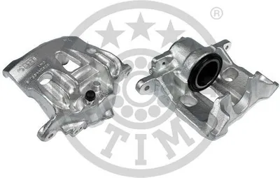 Produktbild von OPTIMAL Bremssattel Vorne Links für VW Transporter IV Bus (70B, 70C, 7DB, 7DK, 70J, 70K, 7DC, 7DJ) BC-1198L