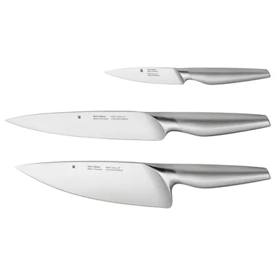 Produktbild von WMF 1882109992 Chef's Edition Messerset 3 teilig