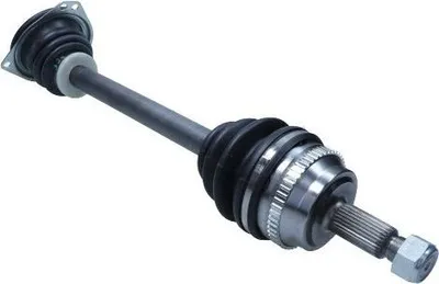 Produktbild von MAXGEAR 49-0837 Antriebswelle Vorne Links für RENAULT MASTER II Kasten (FD) MASTER II Pritsche/Fahrgestell (ED/HD/UD) MASTER II Bus (JD) für OPEL
