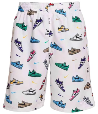 Obrázek produktu pro Plavky Nike NESSF806-107 pro Chlapecké