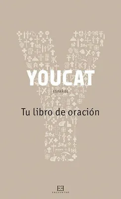 Obrázok produktu pre YouCat – Vaša kniha modlitieb