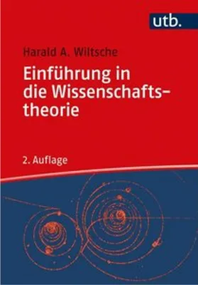 Obrázok produktu pre Einführung in die Wissenschaftstheorie