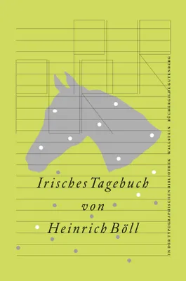 Obrázok produktu pre Irisches Tagebuch