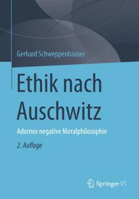 Obrázek produktu pro Ethik nach Auschwitz
