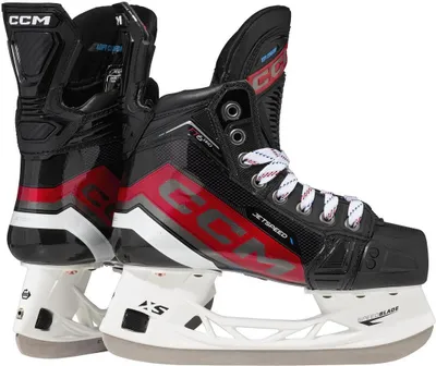 Obrázek produktu pro Brusle CCM Jetspeed FT6 Pro Junior Regular, velikost: 1.0 (EU33.5)