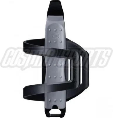 Produktbild von Crankbrothers S.O.S. BC2 Side Entry Flaschenhalter + Reifenheber + Tubeless Repair