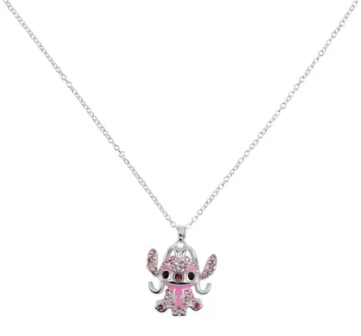 Obrázok produktu pre Náhrdelník s motívom postavičky Stitch z Disney