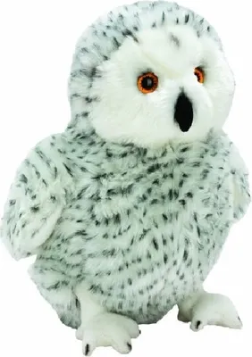 Produktbild von SUKI 12095 Schneeeule 27 cm Kuscheltier Yomiko Kollektion von SUKI