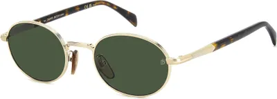 Productafbeelding van DAVID BECKHAM SUNGLASSES Zonnebrillen DB 1196_S_06J-O7_52