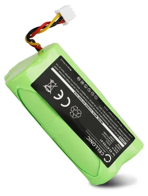 Produktbild von CELLONIC Akku kompatibel mit Zebra LI4278, Motorola 82-67705-01