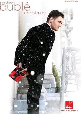 Produktbild von Michael Buble: Christmas