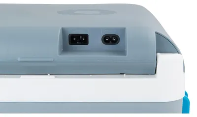 Produktbild von Campingaz Powerbox Plus, Blau, Polyurethan (PU), 24 l, 1,5 l, 43 dB, D