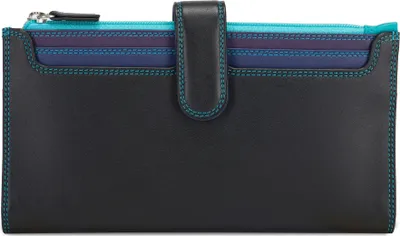 Produktbild von MyWalit Continental Geldbörse Leder 20 cm