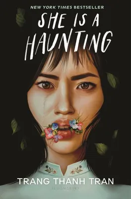 Produktbild von She Is a Haunting