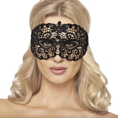 Obrázok produktu pre Maska na oči 6790 Jedna veľkosť