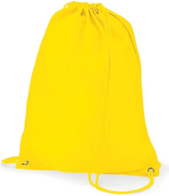 Produktbild von Quadra QD17 | Gymsac - Farbe: White - Größe: 31 x 40 cm