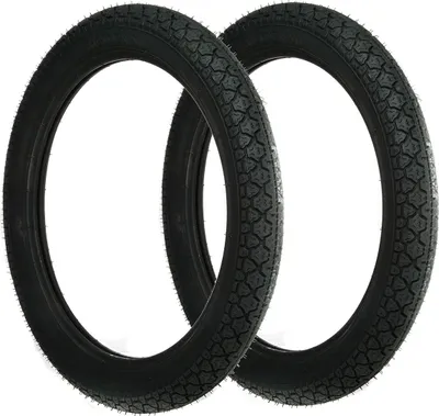 Immagine prodotto di Set: 2 pneumatici 2,75 x 16 Heidenau K36/1