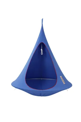 Produktbild von Cacoon Single - Hängehöhle sky blue Hängestuhl