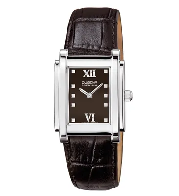 Obrázok produktu pre Dámske náramkové hodinky Dugena Premium quartz