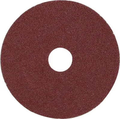 Zdjęcie produktu dla Makita Fiberscheibe 5 Stk. - 115 mm - 13 mm - K120