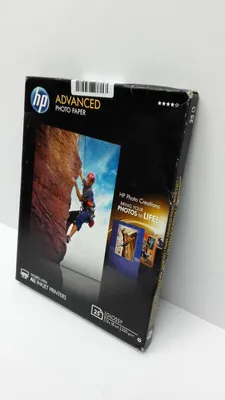 Produktbild von HP Papier Q8696A für Papers