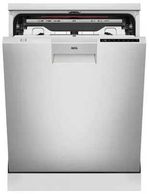 Image de S9000.14c.10pr.5t.comfortlift.42db.db.ix - Aeg
