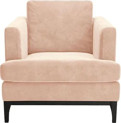 Zdjęcie produktu dla Fotel Scarlett Eco-Terra 61-black
