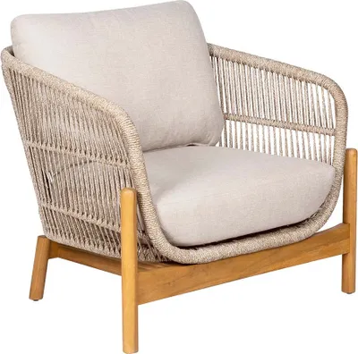 Produktbild von House Collection Garten-Loungesessel Sevrin