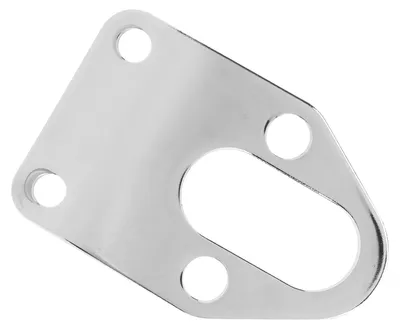 Obrázok produktu pre Zátka palivového čerpadla SBC s tesnením, vhodná pre všetky motory Chevy SB 283, 305, 327, 350, 383 a 400