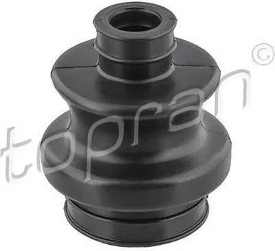 Produktbild von TOPRAN 400 730 Achsmanschette passend für MERCEDES-BENZ 190 (W201) Hinten Links Hinten Rechts Radseitig Getriebeseitig Antriebswelle