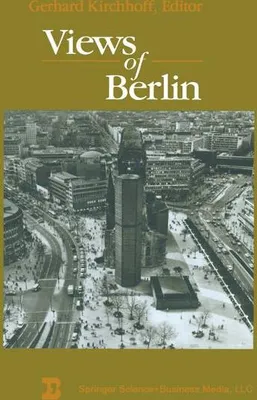 Zdjęcie produktu dla Views of Berlin