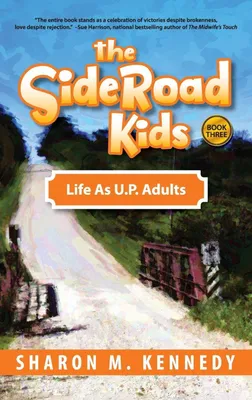 Produktbild von The SideRoad Kids - Book 3