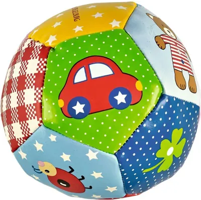 Zdjęcie produktu dla Coppenrath Verlag 12618 Softball BabyGlück