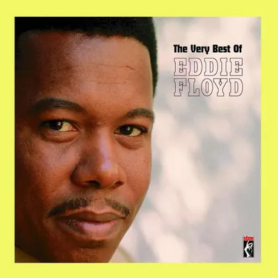 Obrázek produktu pro The Very Best Of Eddie Floyd - - (CD / Název: Q-Z)