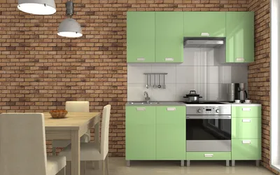 Obrázek produktu pro Kuchyňská linka DELOS korfu 180/180
