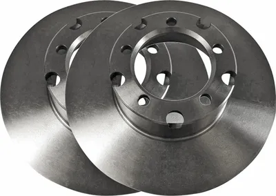 Produktbild von Bremsscheibe MERCEDES-BENZ 602