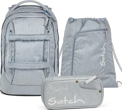 Produktbild von Satch Schulrucksack für Kinder