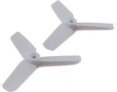 Produktbild von Blade Heckrotorblätter : 130 S