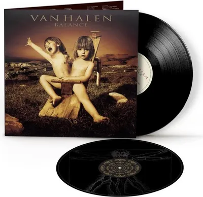 Image de Van Halen : Balance (Expanded Edition) (remastered)