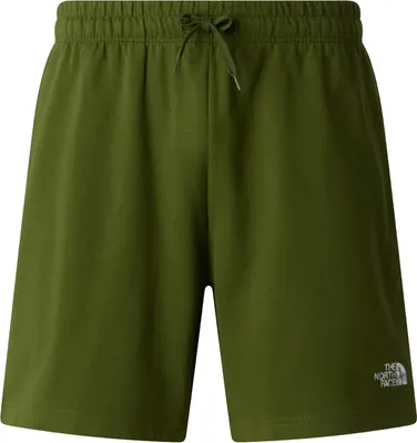 Produktbild von The North Face M Blanca Light Regular Short Woodland Green Woodland Green S