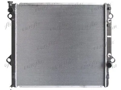 Produktbild von FRIGAIR 0115.3156 Kühler Wasserkühler Motorkühler für TOYOTA LAND CRUISER (KDJ12, GRJ12)