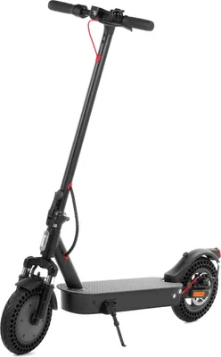 Obrázek produktu pro SENCOR SCOOTER S70 elektrická koloběžka, maximální rychlost až 25 km/h, dojezd až 50 km, odpružená kola, kotoučová brzda, hliníková konstrukce, LED osvětlení a displej, Bluetooth 4.1, aplikace