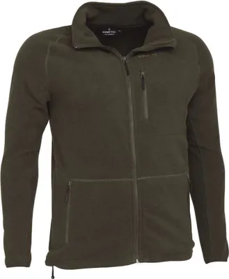 Produktbild von KINETIC Jacke RANGE FLEECE M ARMY GREEN