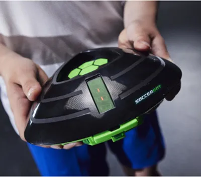 Image de Robot de football Smartball