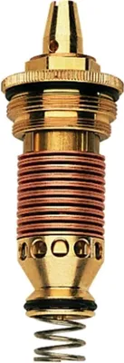 Productafbeelding van Grohe Grohmix thermoelement 1/2" bimetal - 47010000