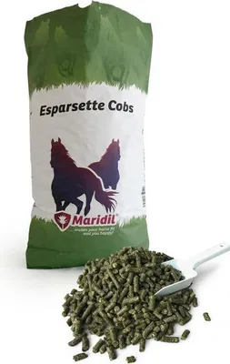 Produktbild von Maridil Esparsette-Cobs | 14kg