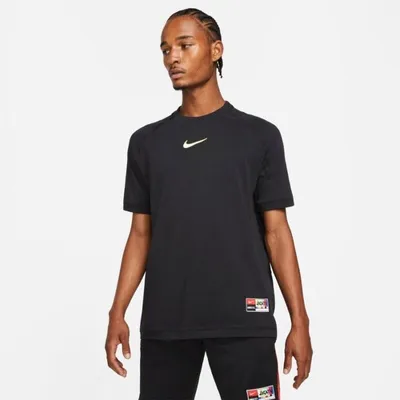 Produktbild von Koszulka Nike F.C. Home DA5579 010 S