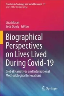 Zdjęcie produktu dla Biographical Perspectives on Lives Lived During