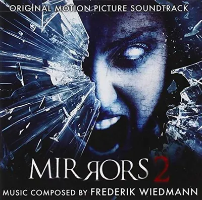 Obrázok produktu pre Ost: Zrkadlá 2