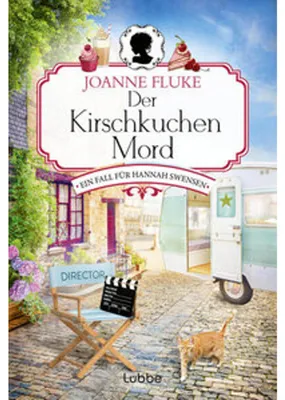 Obrázok produktu pre Der Kirschkuchenmord